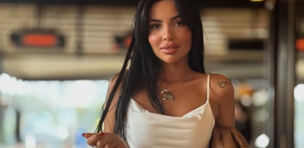 "Keçmiş həyat yoldaşımın ölkəsində onsuz ilk doğum günümdür" - Nagehan