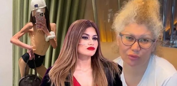 Nihal Candan süni tənəffüs aparatına qoşulub
