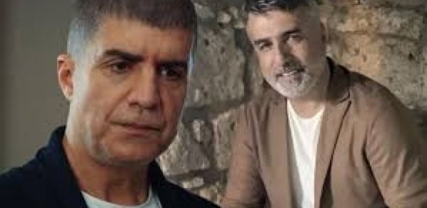 Özcan Dənizin qardaşı həbs olundu