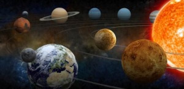 Mars Qız bürcünə keçdi - Astroloji PROQNOZ