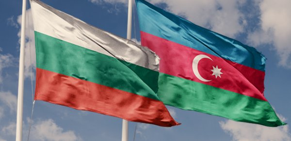 İlham Əliyev Bolqarıstan Milli Assambleyasının sədrini qəbul etdi