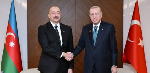 İlham Əliyev sabah Türkiyəyə gedəcək