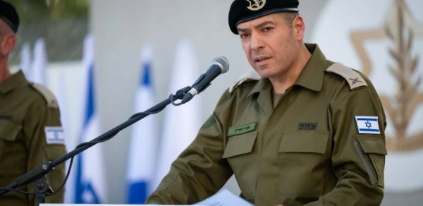 IDF sözçüsü: İsrail hərbi obyektləri, İran isə mülki əhalinin evlərini hədəfə alıb