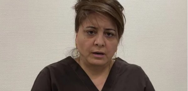 Ölüm olan klinikada yoxlama aparıldı - Həkim qanunsuz işləyirmiş
