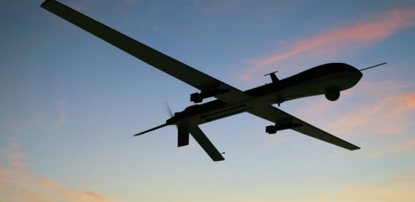 İraqda İrana PUA daşıyan üç avtomobil saxlanılıb