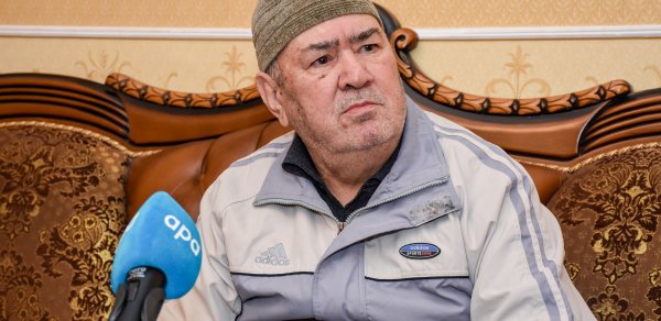 Müdafiə Nazirliyi Mətbuat Xidmətinin sabiq rəisi şair Ramiz Məlikov vəfat edib