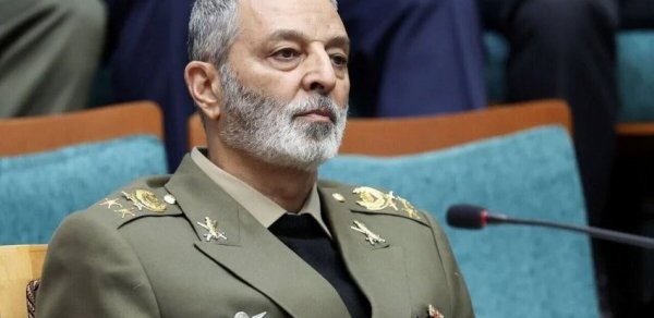Baş Qərargah rəisi: İran İsraildəki istənilən hədəfə fasiləsiz hücum etmək niyyətindədir