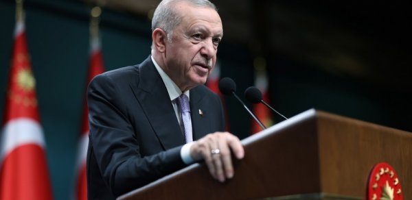 "Kahramanmaraşdakı "Azərbaycan məhəlləsi"ndə 49 056 iş və yaşayış yeri inşa olunub"