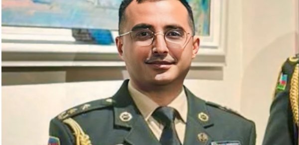 70 kq qızılla saxlanılan polkovnik-leytenantın həbsi uzadıldı