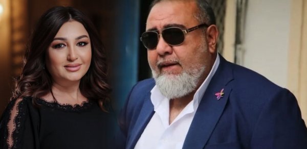 "Bəzən bir mahnı, bir səssizlik, bir qoxu sanki səni yenidən yanıma gətirir"