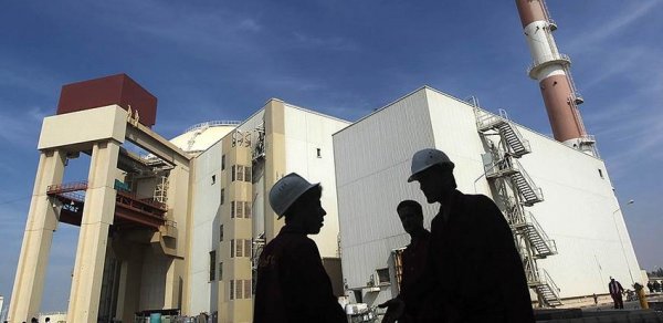 “Rosatom” "Buşer" AES-dəki işçilərini təxliyə edir