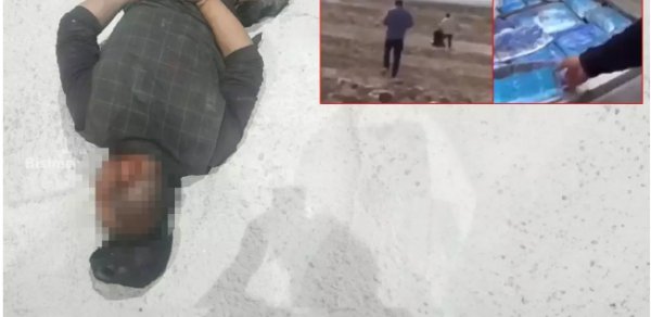 İranda "Mossad" agenti tutuldu - Avtomobilindən çıxanlar dəhşətə gətirdi