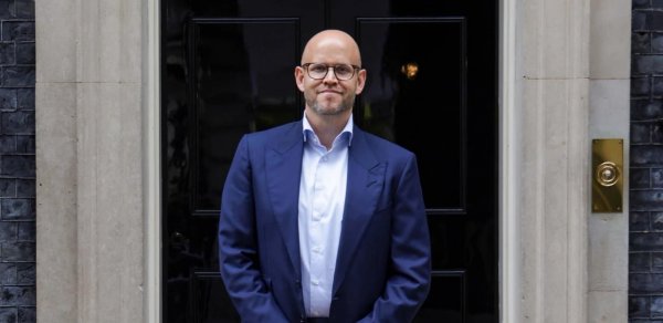 "Spotify"ın baş direktoru dron biznesinə 600 milyon avro sərmayə qoydu