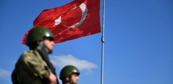 Türkiyə MN: Daha 5 PKK terrorçusu təslim oldu