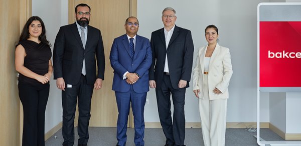 “Bakcell” “PwC illik CEO sorğusu”nda iştirak edib - Fotolar