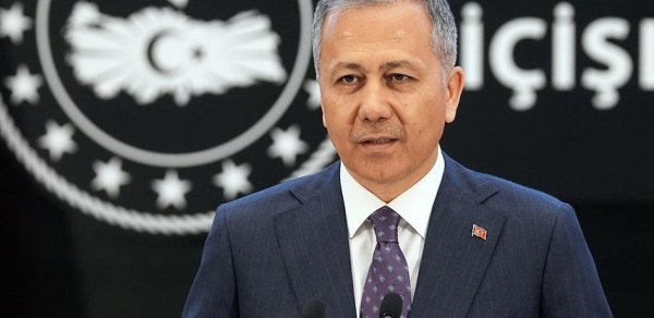 Ali Yerlikaya: Türkiyə üçün Qarabağ nədirsə, Azərbaycan üçün də Kahramanmaraş odur
