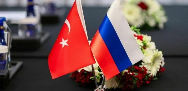 Moskvada Rusiya-Türkiyə iqtisadi komissiyasının iclası keçiriləcək
