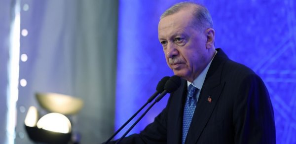 "İlham Əliyevin liderliyində uzanan qardaşlıq əli Kahramanmaraşın bağrına möhür vurub"
