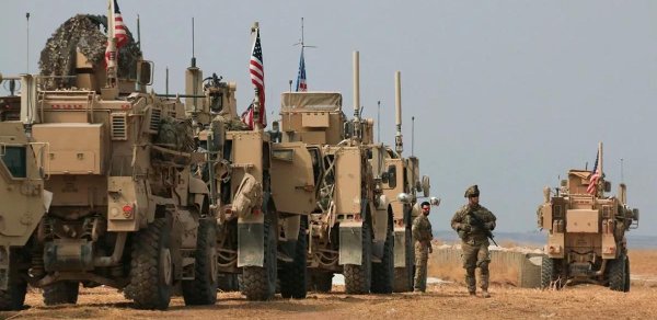 KİV: ABŞ İranın təhdidləri fonunda Yaxın Şərqdəki hərbi obyektləri təxliyə edir
