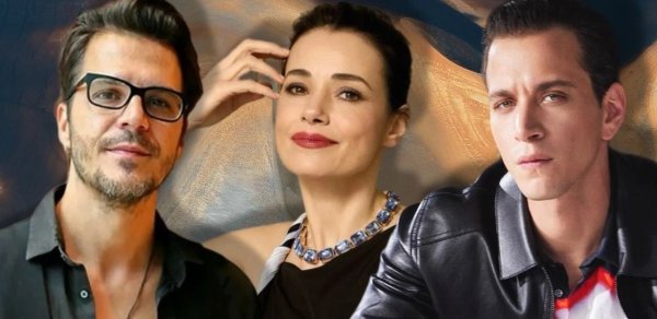 "Kıskanmak"da tərəf müqabili oldular