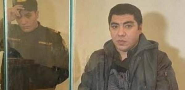 “Mahir Ay Brat” yenidən həbs olundu