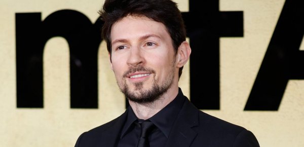 "Telegram"ın qurucusu Pavel Durov vəsiyyətnamə hazırlayıb