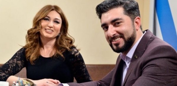 "İnsan gərək vaxtında özünə baxsın" - Əməkdar artistdən AÇIQLAMA