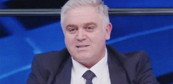 Rauf Quliyev həbs edildi