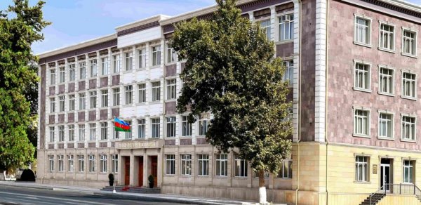 Naxçıvan Nazirlər Kabineti Azərbaycan Prezidentinə tabe olacaq