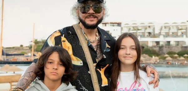 Öləcəyindən qorxan Kirkorov övladlarına qəyyum axtarır