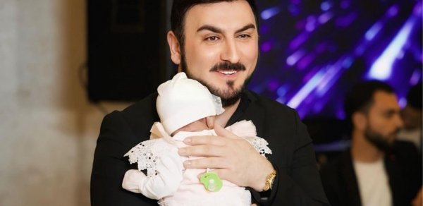 Tolik həm ad günü, həm də qızına yığıncaq edəcək
