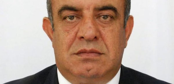 Qax icra başçısı ilə birgə saxlanılan vəzifəlilərdən bəzilərinin ADLARI