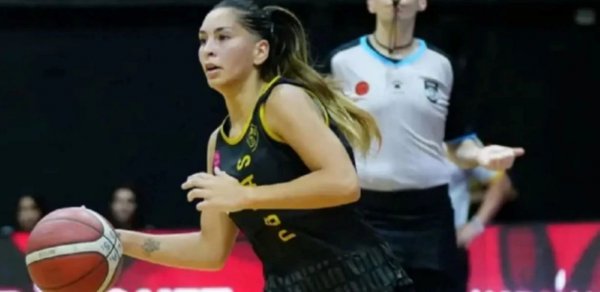 Tanınmış basketbolçu vəfat etdi