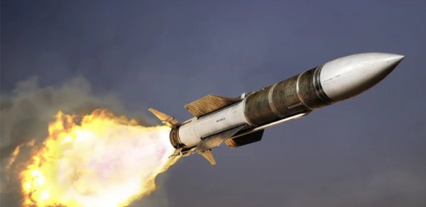 KİV: İran İsrailə raket hücumuna başlayıb