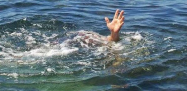 Araz çayında bir nəfər BATDI