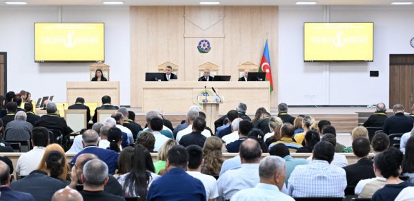 Vaxtilə işğalda olan Azərbaycan ərazilərinin “Ermənistana birləşdirilməsi” niyyəti məhkəmədə ifşa olunub