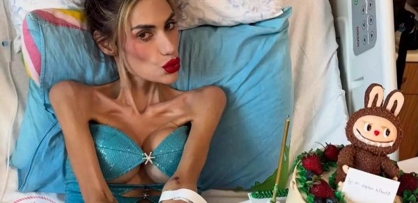 23 kiloya qədər arıqlayan Nihal Candan vəfat etdi