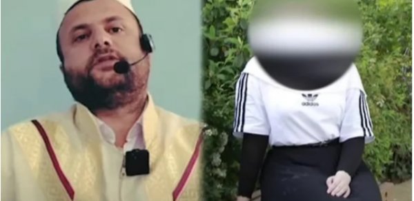 “Molla mənim yaşımdadır, qızım geri qaytarılsın” - Yeniyetmənin atası