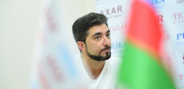 Vüsal Murtuzəliyev əməliyyat olunub, reanimasiyadadır