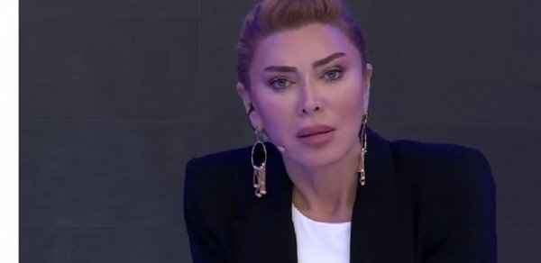 "Axşam evə gedəndə nə çəkdiyimi bir mən bilirəm" - Xoşqədəm Hidayətqızı