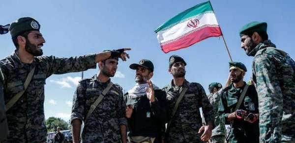İranda "MOSSAD" əməliyyatı: 31 nəfər saxlanılıb