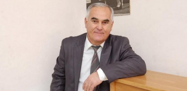 Jurnalist Ağaddin Babayev vəfat etdi