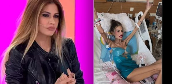 Nihal Candanın ölüm səbəbi açıqlandı