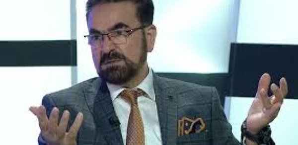 "Yandırdı məni" mahnısına görə qalmaqal yarandı