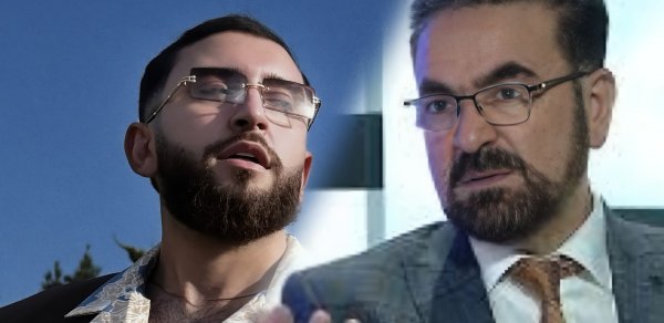 "Yandırdı məni" mahnısına görə qalmaqal yarandı