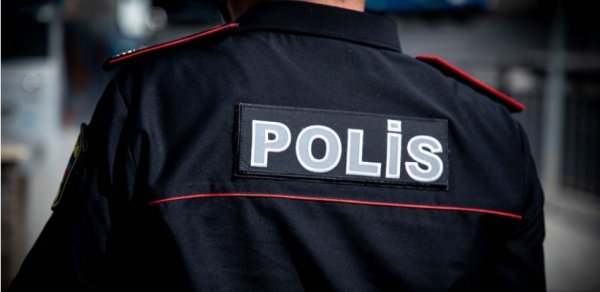 Cərimələrin 5 faizi polislərlə bağlı xüsusi fonda əlavə ediləcək