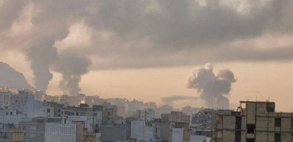 İsrailin İrana endirdiyi zərbə nəticəsində daha bir nüvə alimi öldürülüb