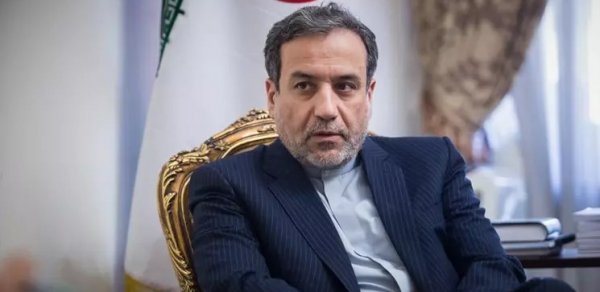 "ABŞ-nin etdikləri diplomatiyaya xəyanətdir" - Abbas Eraqçi