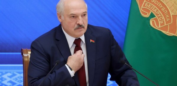 Lukaşenko Trampın Ukrayna üzrə xüsusi elçisi ilə görüşüb