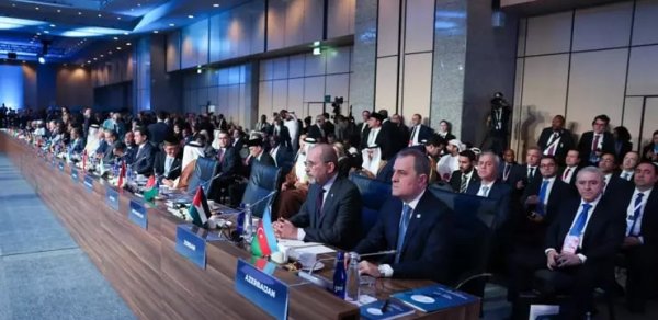 Türkiyə ilə UNRWA arasında müqavilə imzalanacaq